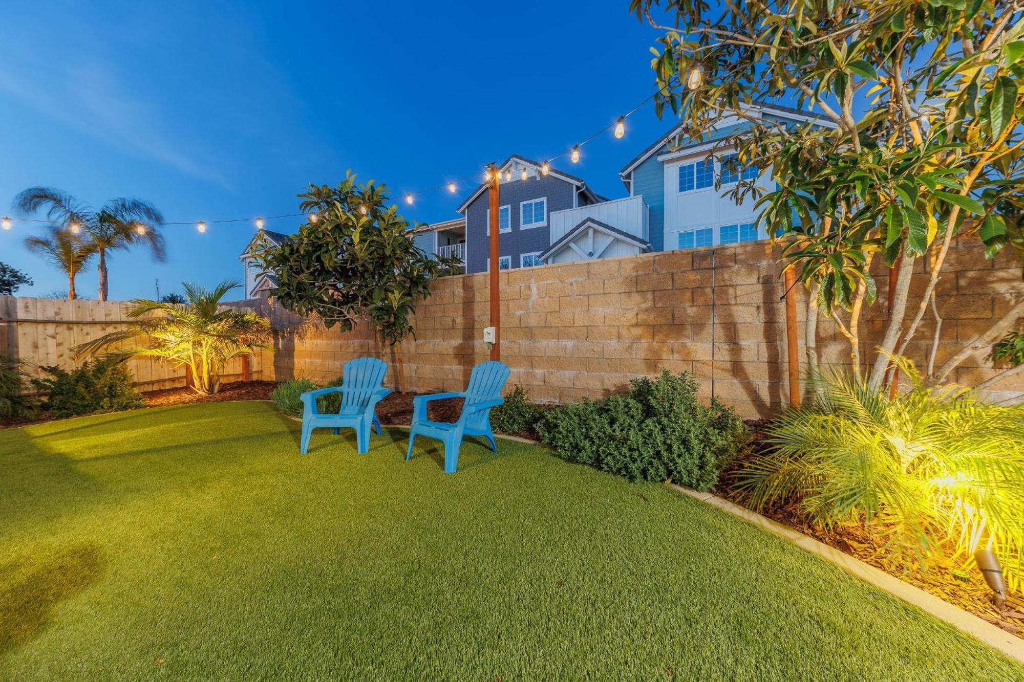 Charming Beach Bungalows - 4Br, Sleeps 10, Pets Ok Carlsbad Exterior photo